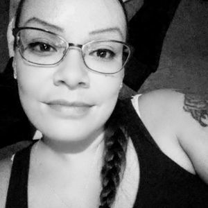 Meet your Posher, Natacha